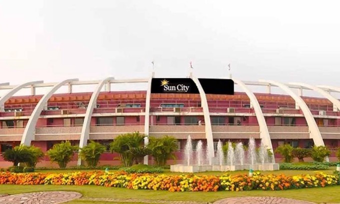 Mandarmani Hotel | 200 m² Hotel ∙ 4 guests