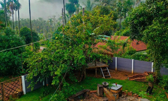Samse House | 200 m² House ∙ 4 bedrooms ∙ 12 guests