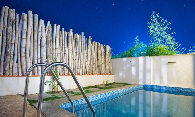 Madapura Resort | 200 m² Resort ∙ 2 bedrooms ∙ 6 guests