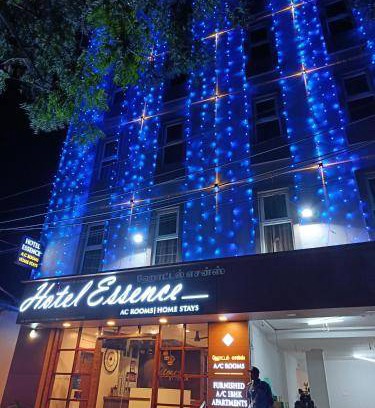 Vellore Hotel | 21 m² Hotel ∙ 4 guests