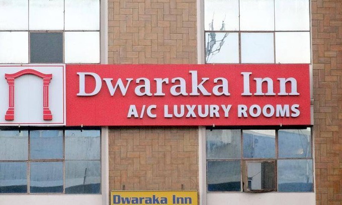 Habsiguda House | 21 m² Motel ∙ 4 guests