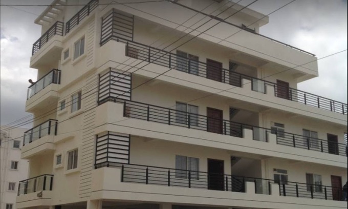 Agara Bed & Breakfast | 210 m² Bed and breakfast ∙ 2 bedrooms ∙ 8 guests