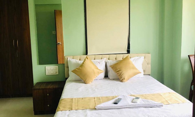 Santacruz Hostel | 22 m² Hostel ∙ 2 guests