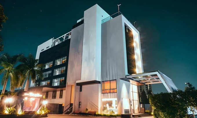 Indore Hotel | 22 m² Hotel ∙ 4 guests