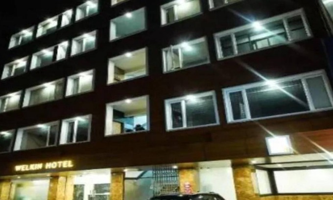 Hyderabad Hotel | 22 m² Hotel ∙ 2 guests