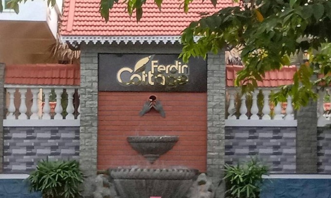 Kanyakumari Bed & Breakfast | 220 m² Bed and breakfast ∙ 9 guests