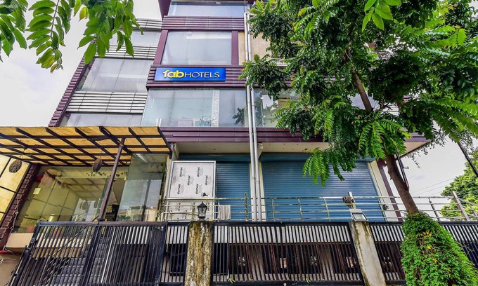 Ranjit Avenue Hotel | 220 m² Hotel ∙ 3 guests