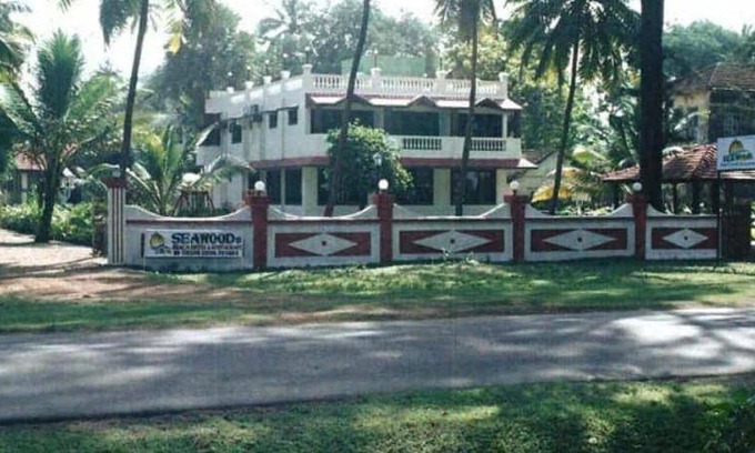 Dahanu Hotel | 23 m² Hotel ∙ 3 guests