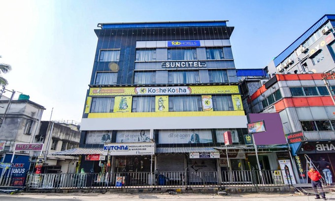 Dumdum Hotel | 23 m² Hotel ∙ 2 guests