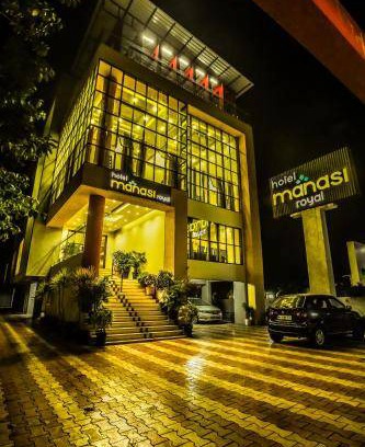 Satara Hotel | 23 m² Hotel ∙ 2 bedrooms ∙ 4 guests