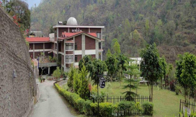 Nayabazar Resort | 23 m² Resort ∙ 4 guests