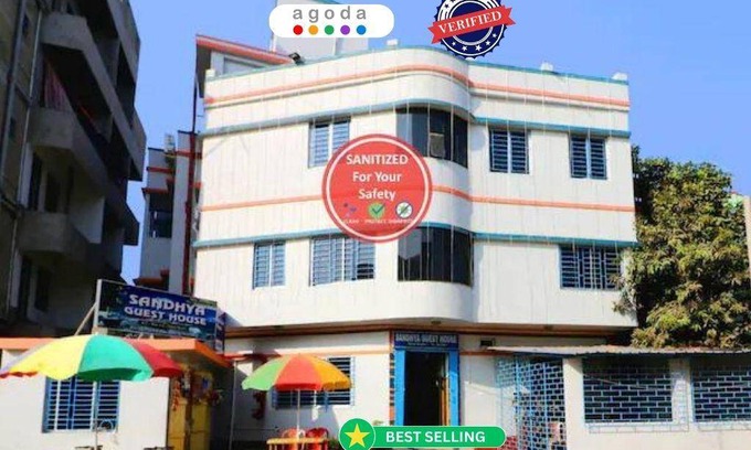New Digha Bed & Breakfast | 24 m² Bed and breakfast ∙ 4 guests