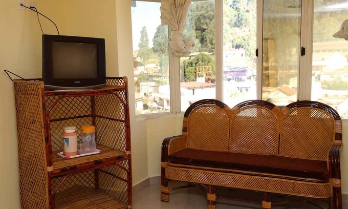 Kodaikanal Hotel | 24 m² Hotel ∙ 4 guests
