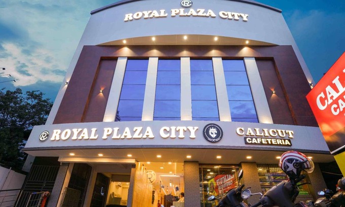 Kozhikode Hotel | 24 m² Hotel ∙ 5 guests