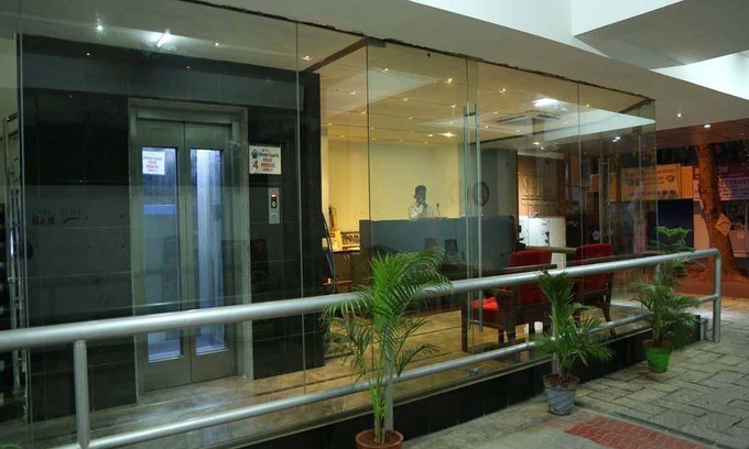 Saibaba Colony House | 24 m² Motel ∙ 4 guests