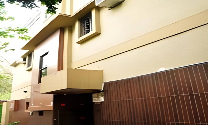 Ballygunge House | 24 m² Motel ∙ 2 guests