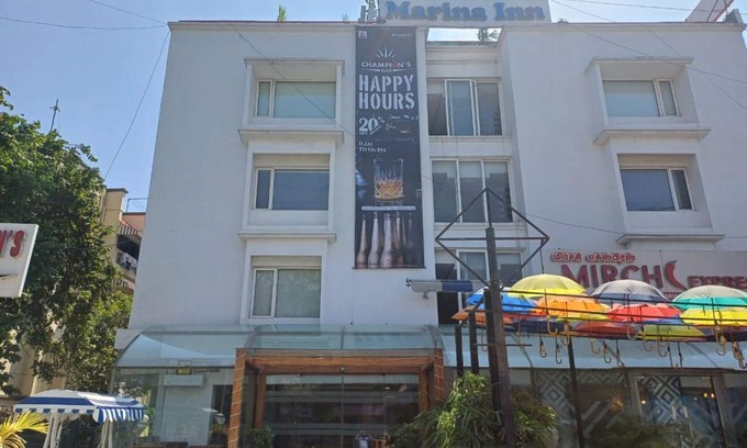 Egmore House | 24 m² Motel ∙ 4 guests