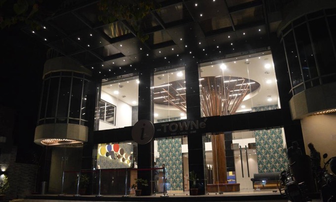 Deoghar Hotel | 240 m² Hotel ∙ 3 guests