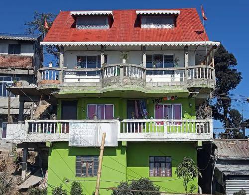 Lepchajagat Apartment | 25 m² Apartment ∙ 4 guests