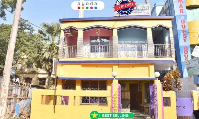 Digha Bed & Breakfast | 25 m² Bed and breakfast ∙ 9 guests