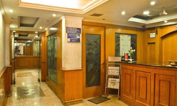 Uttukuli Hotel | 25 m² Hotel ∙ 3 guests