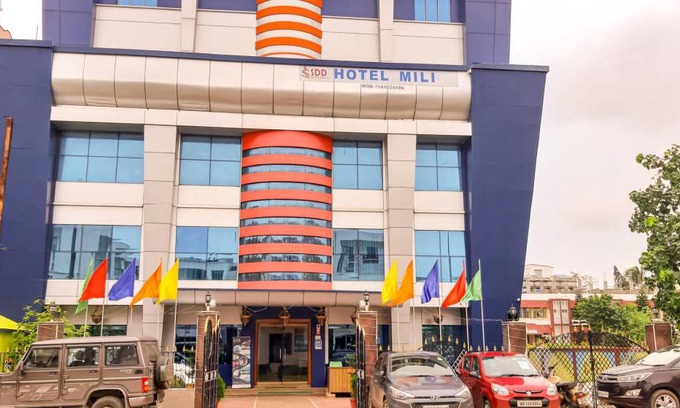New Digha Hotel | 25 m² Hotel ∙ 4 guests