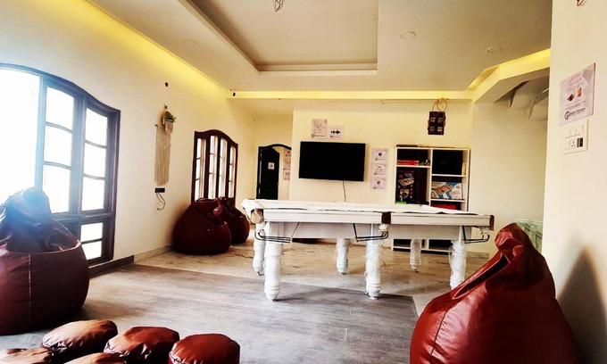 Banjara Hills Villa | 25 m² Villa ∙ 1 bedroom ∙ 14 guests