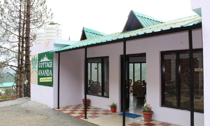 Kaul Resort | 25 m² Resort ∙ 5 guests
