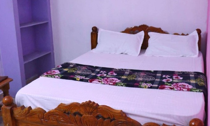 Kalapettai House | 250 m² House ∙ 3 guests