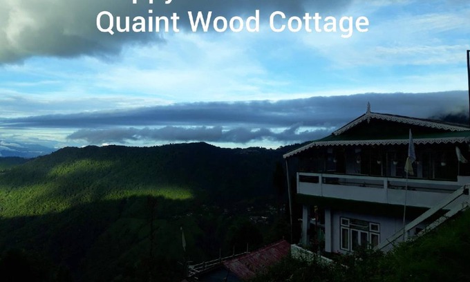 Darjeeling Apartment | 250 m² Apartment ∙ 3 bedrooms ∙ 8 guests
