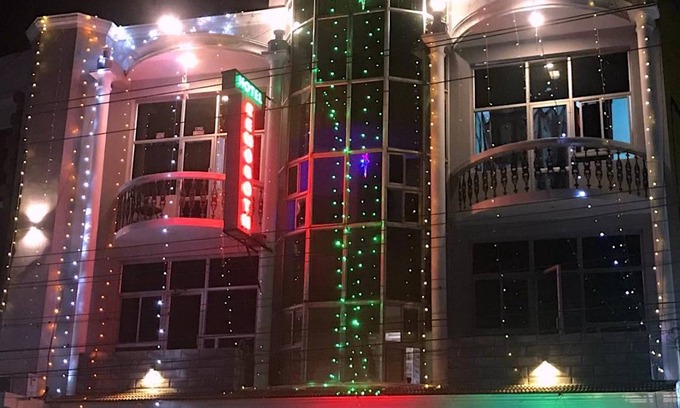 Kanyakumari Hostel | 250 m² Hostel ∙ 12 guests