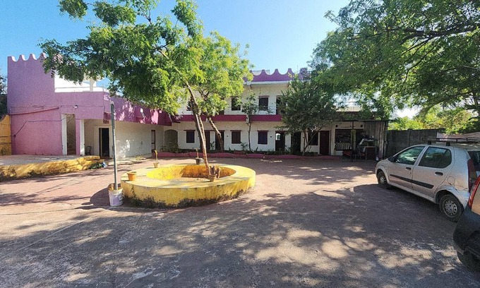 Kottakuppam Resort | 250 m² Resort ∙ 5 guests