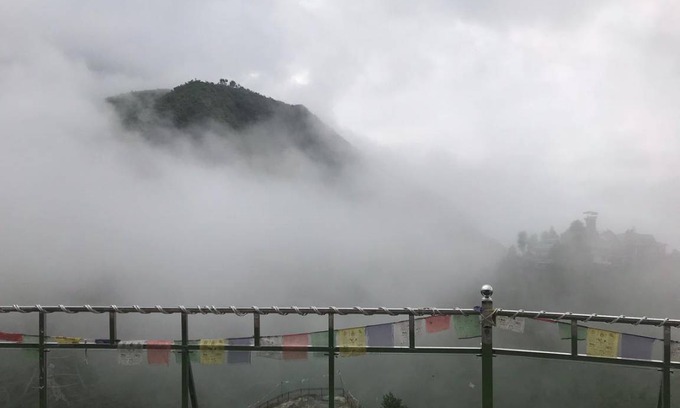 Mussoorie Hotel | 26 m² Hotel ∙ 2 bedrooms ∙ 6 guests