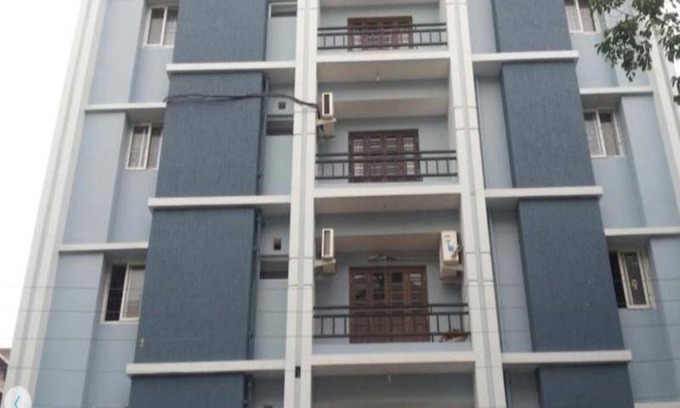 Jubilee Hills Apartment | 26 m² Serviced apartment ∙ 2 guests