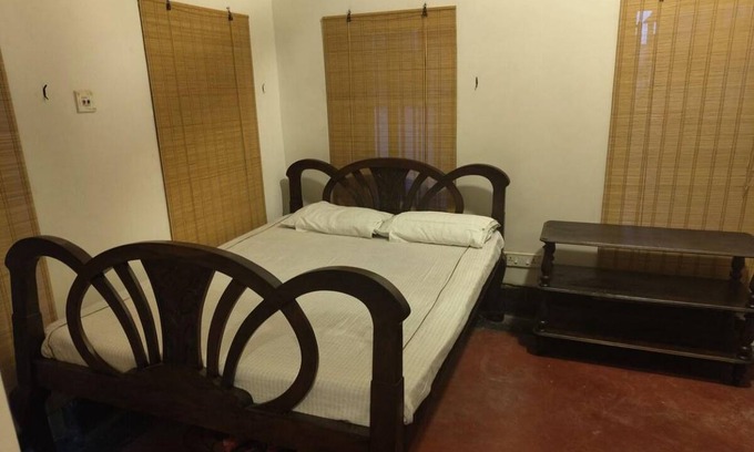 Kolkata Apartment | 27 m² Apartment ∙ 1 bedroom ∙ 5 guests