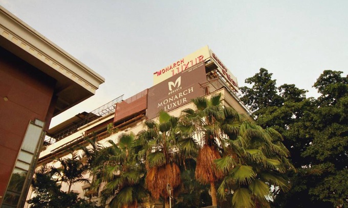 Shivaji Nagar Hotel | 27 m² Hotel ∙ 2 guests