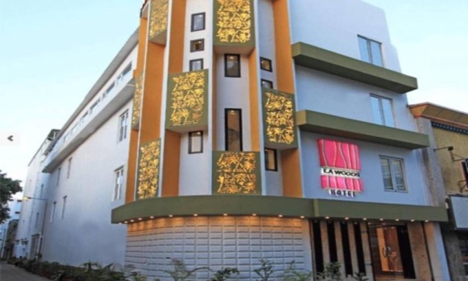 Royapettah Hotel | 27 m² Hotel ∙ 3 guests