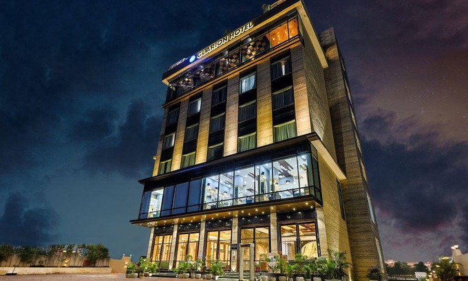 Bullawala Hotel | 27 m² Hotel ∙ 4 guests