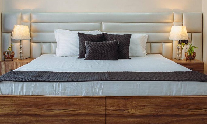 Bullawala Apartment | 2700 m² Apartment ∙ 5 bedrooms ∙ 15 guests