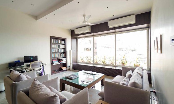 Bhowanipore Bed & Breakfast | 28 m² Bed and breakfast ∙ 4 guests
