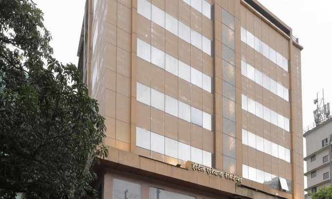 Andheri West Hotel | 28 m² Hotel ∙ 3 guests