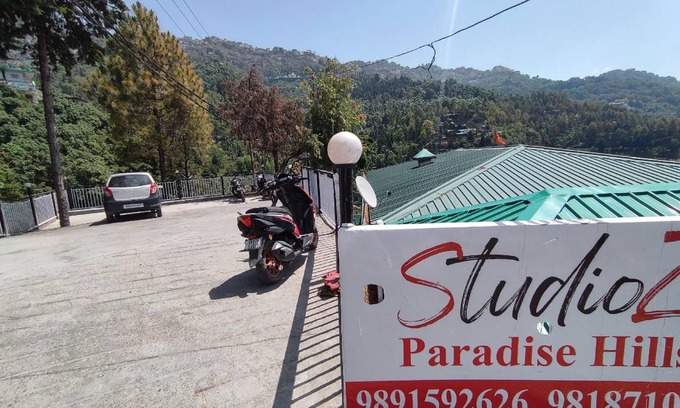 Mussoorie Hotel | 28 m² Hotel ∙ 6 guests