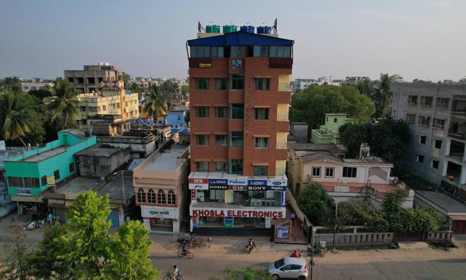Bolpur Hotel | 29 m² Hotel ∙ 2 guests