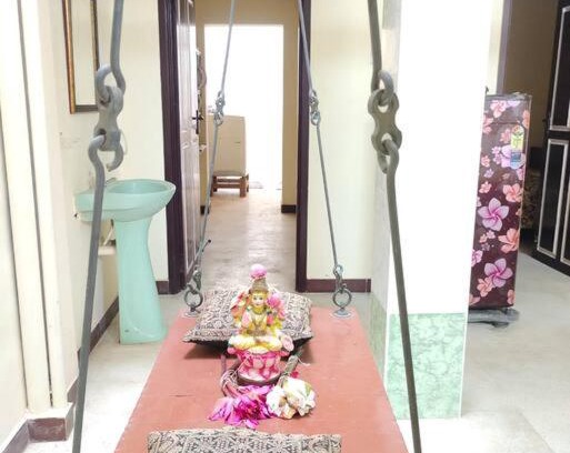 Pondicherry Beach Apartment | 2BHK Pondicherrian appartement in city center