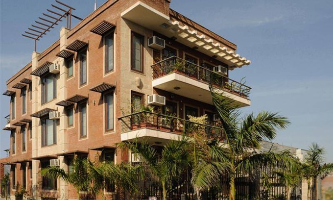 Ghata Bed & Breakfast | 30 m² Bed and breakfast ∙ 3 guests