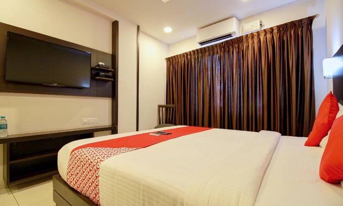 Adyar Hotel | 30 m² Hotel ∙ 3 guests