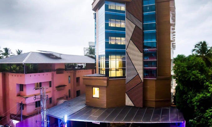 Kuppaayil Hotel | 30 m² Hotel ∙ 3 guests