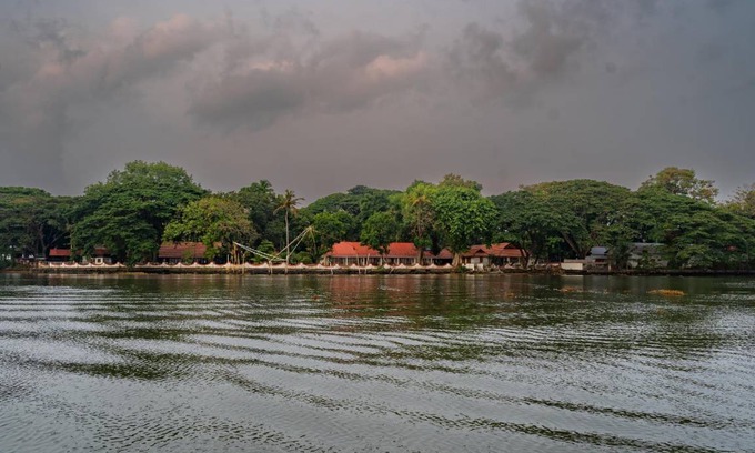 Thanneermukkom Hotel | 30 m² Hotel ∙ 2 guests