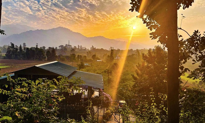 Bail Parao House | 30 m² House ∙ 1 bedroom ∙ 2 guests