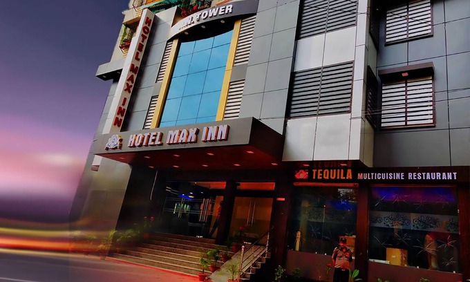Sahibganj House | 30 m² Motel ∙ 2 guests